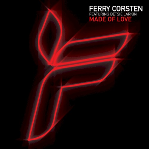 Ferry Corsten Feat. Betsie Larkin